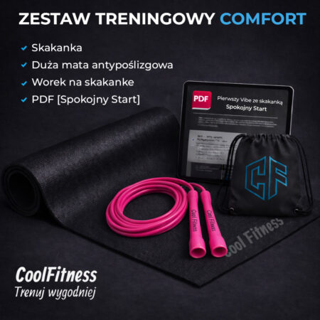 Zestaw Comfort