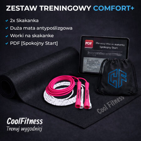 Zestaw Comfort+