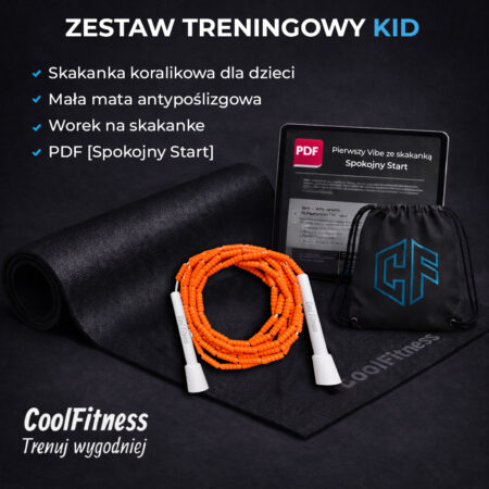 Zestaw Kid