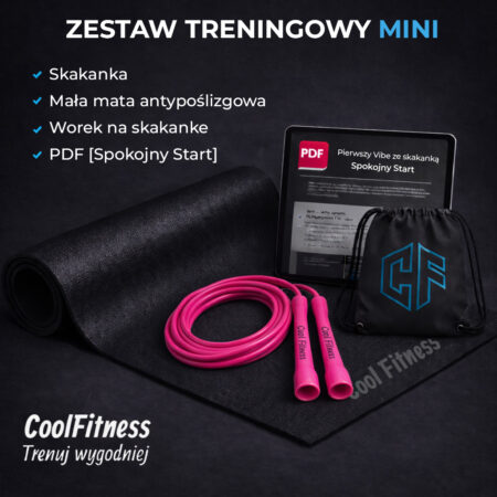 Zestaw Mini